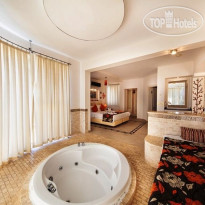 Tropical Deluxe Hotel Oludeniz 
