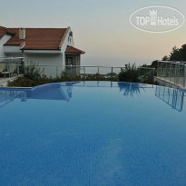Tropical Deluxe Hotel Oludeniz 