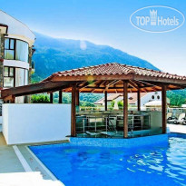 Tropical Deluxe Hotel Oludeniz 