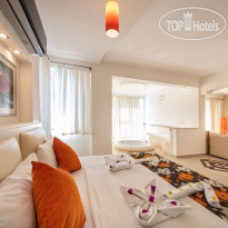 Tropical Deluxe Hotel Oludeniz 