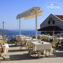 Tropical Deluxe Hotel Oludeniz 
