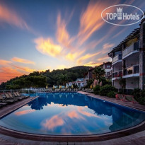 Tropical Deluxe Hotel Oludeniz 