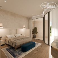 Liberty Signa PENTHOUSE SUIT SEA VIEW WITH