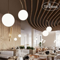 Liberty Signa Myra Main Restaurant