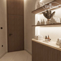 Liberty Signa Spalissa Spa