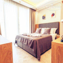 Residence 222 Hisaronu 