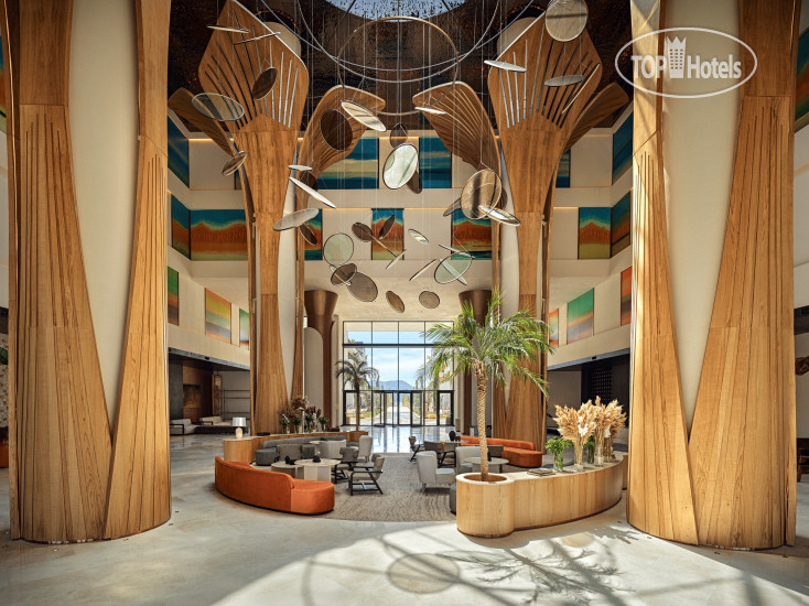 Hotel photo Xo Cape Arnna Resort 5*