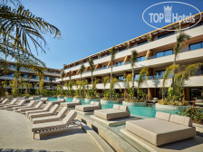 Xo Cape Arnna Resort 5*