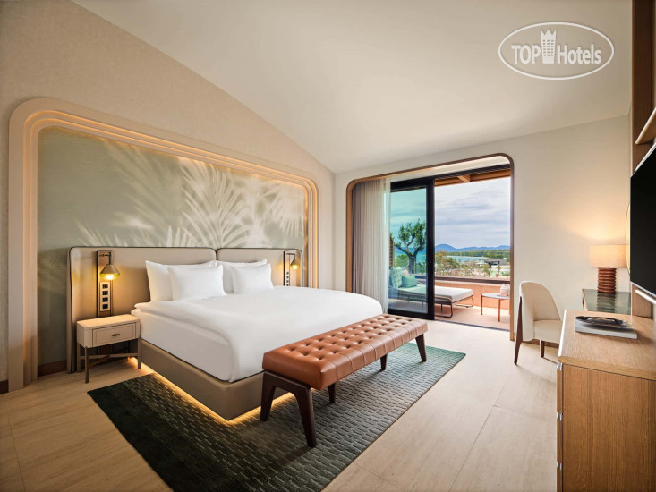 Xo Cape Arnna Resort