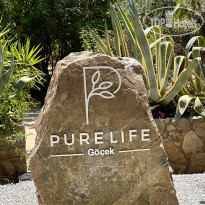 Pure Life Gocek