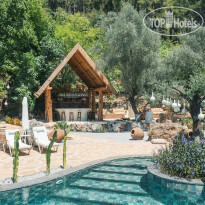 Pure Life Gocek