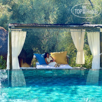 Pure Life Gocek