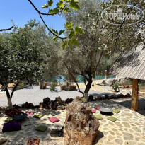 Pure Life Gocek
