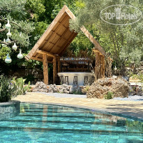 Pure Life Gocek