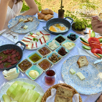 Pure Life Gocek