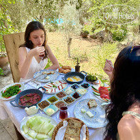Pure Life Gocek