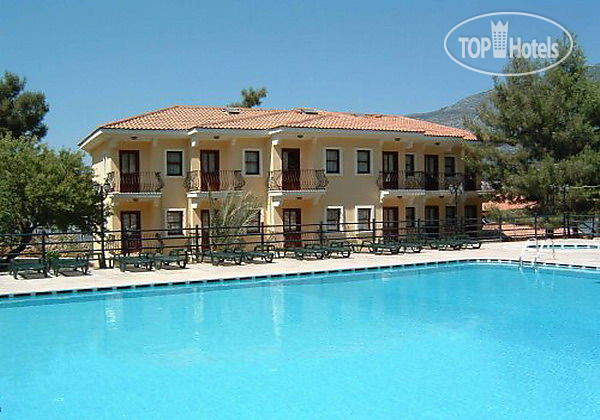 Hotel photo St.Nicholas Grove 2*