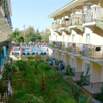 Mavruka Olu Deniz 