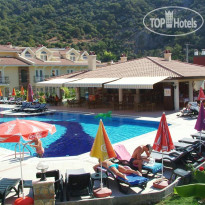 Mavruka Olu Deniz 