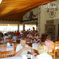Mavruka Olu Deniz 