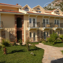 Mavruka Olu Deniz 