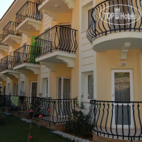 Mavruka Olu Deniz 