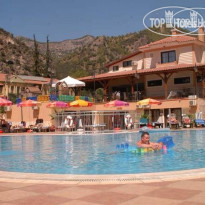 Marcan Beach