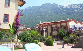Hotel photo Destina 3*