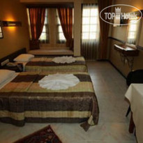 Hisar Holiday Club 