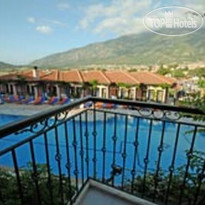 Hisar Holiday Club 