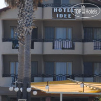 Idee Отель