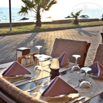 Idee Ресторан