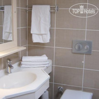 Idee Ванная комната