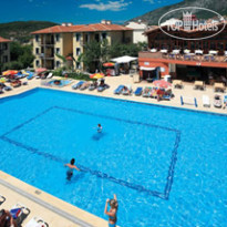 Litera Fethiye Relax 