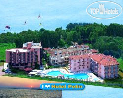 Pelin
