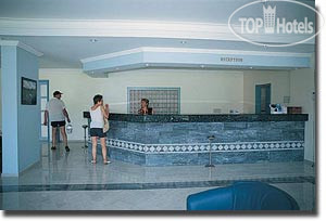 New photos from tourists Seketur 3*