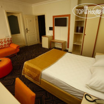 Orient Life Hotel