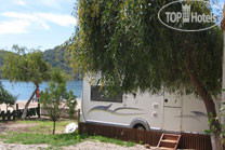 Nicholas Caravans Beach Boutique