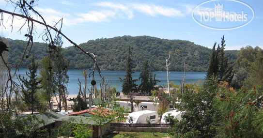 Hotel photo Nicholas Caravans Beach Boutique 