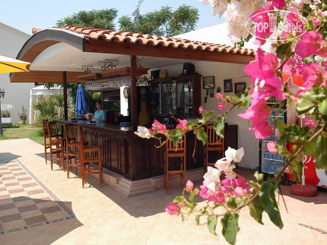Gocek Lykia Resort