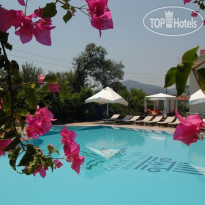 Gocek Lykia Resort 