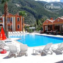 Akdeniz Beach