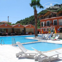 Akdeniz Beach