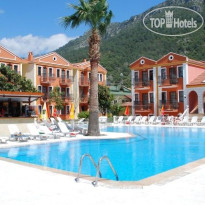 Akdeniz Beach