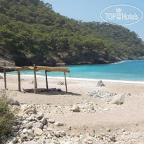 Akdeniz Beach