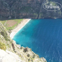 Akdeniz Beach
