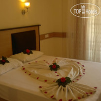 Telmessos Neva Hotel Номер