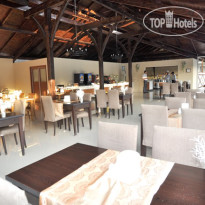 Telmessos Neva Hotel Ресторан