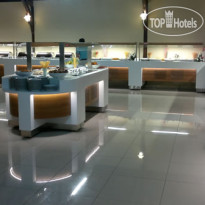 Telmessos Neva Hotel Ресторан