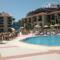 Telmessos Neva Hotel Отель